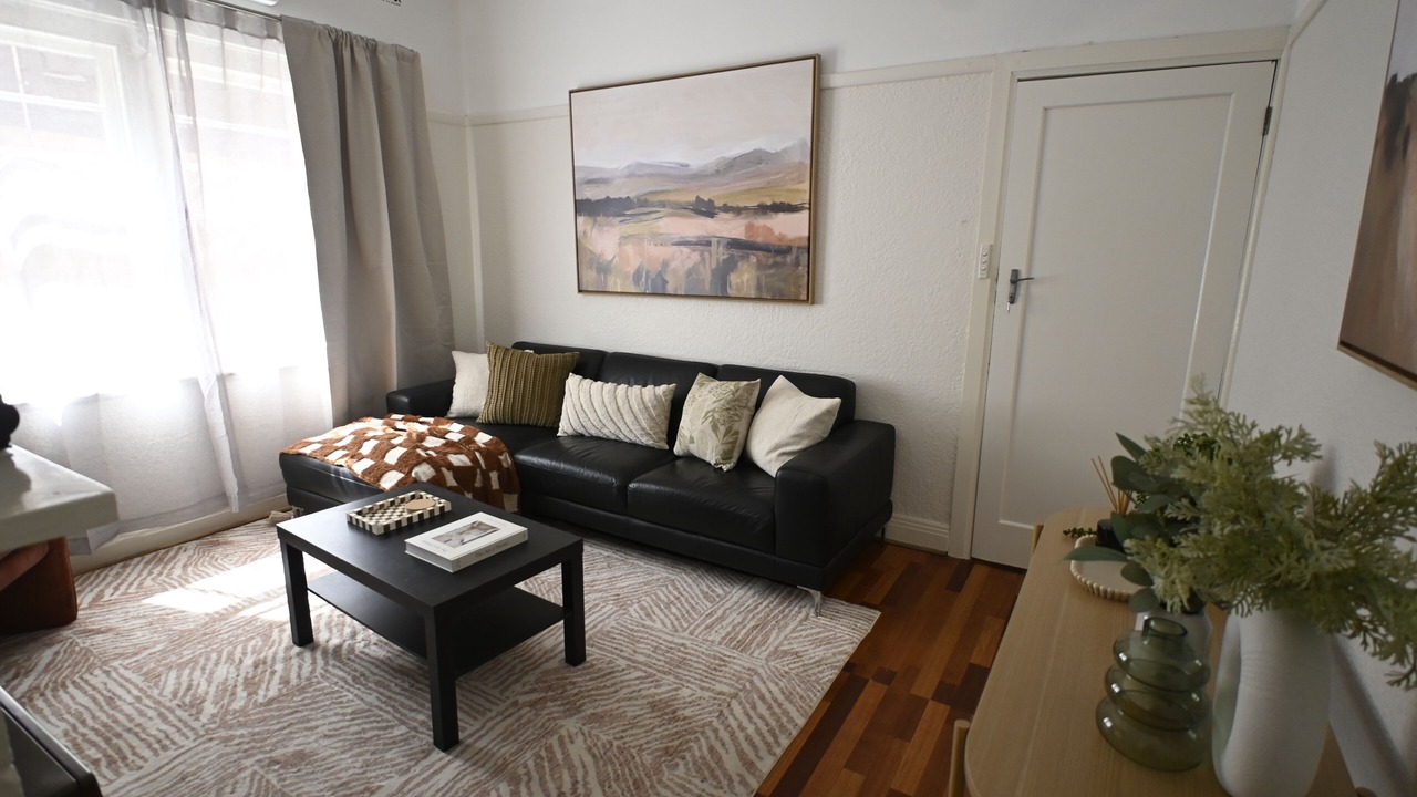 Photo of Livingroom in Glen Iris
