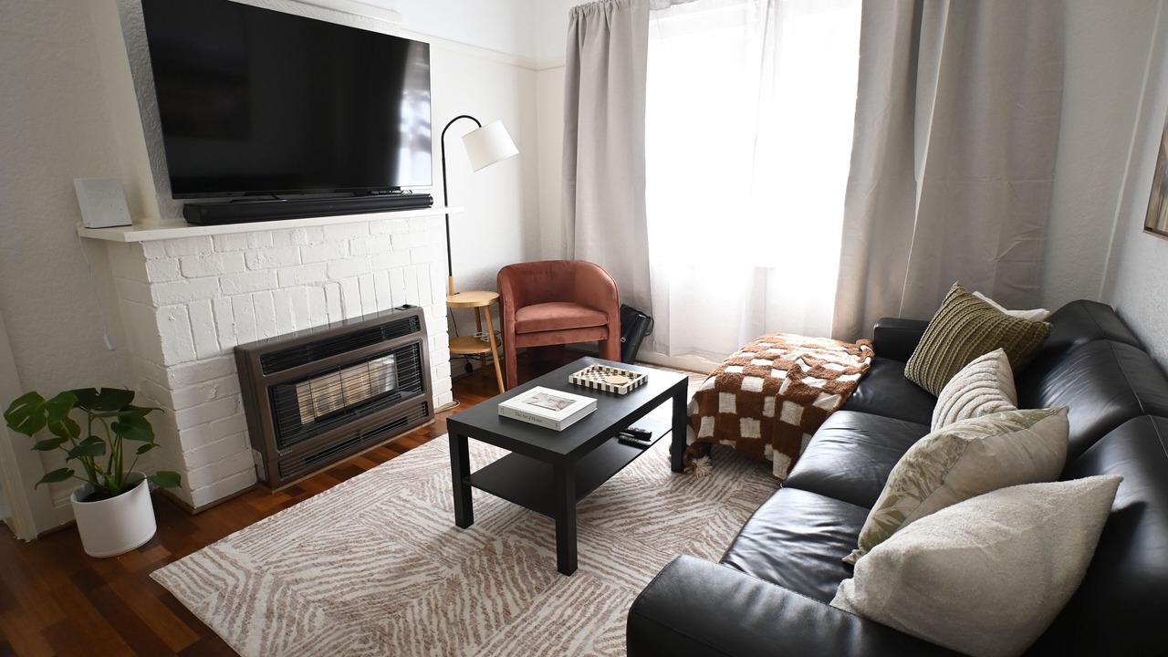 Photo of Livingroom in Glen Iris