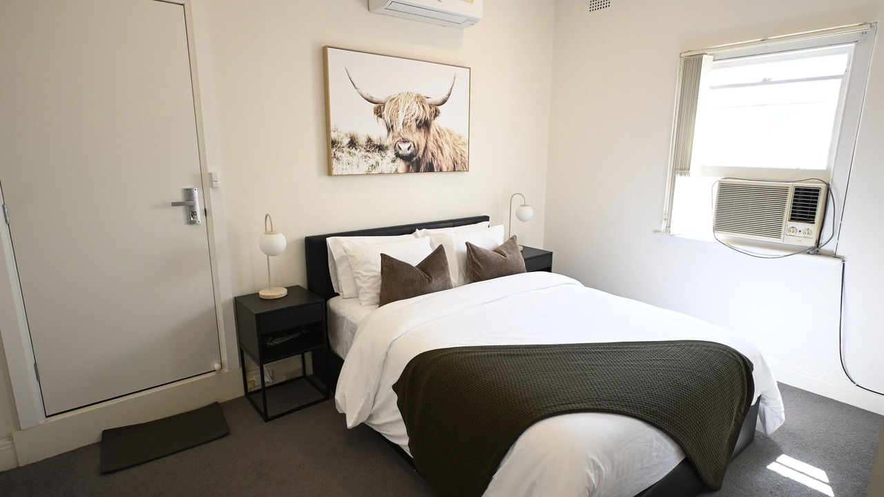 Photo of Bedroom in Glen Iris