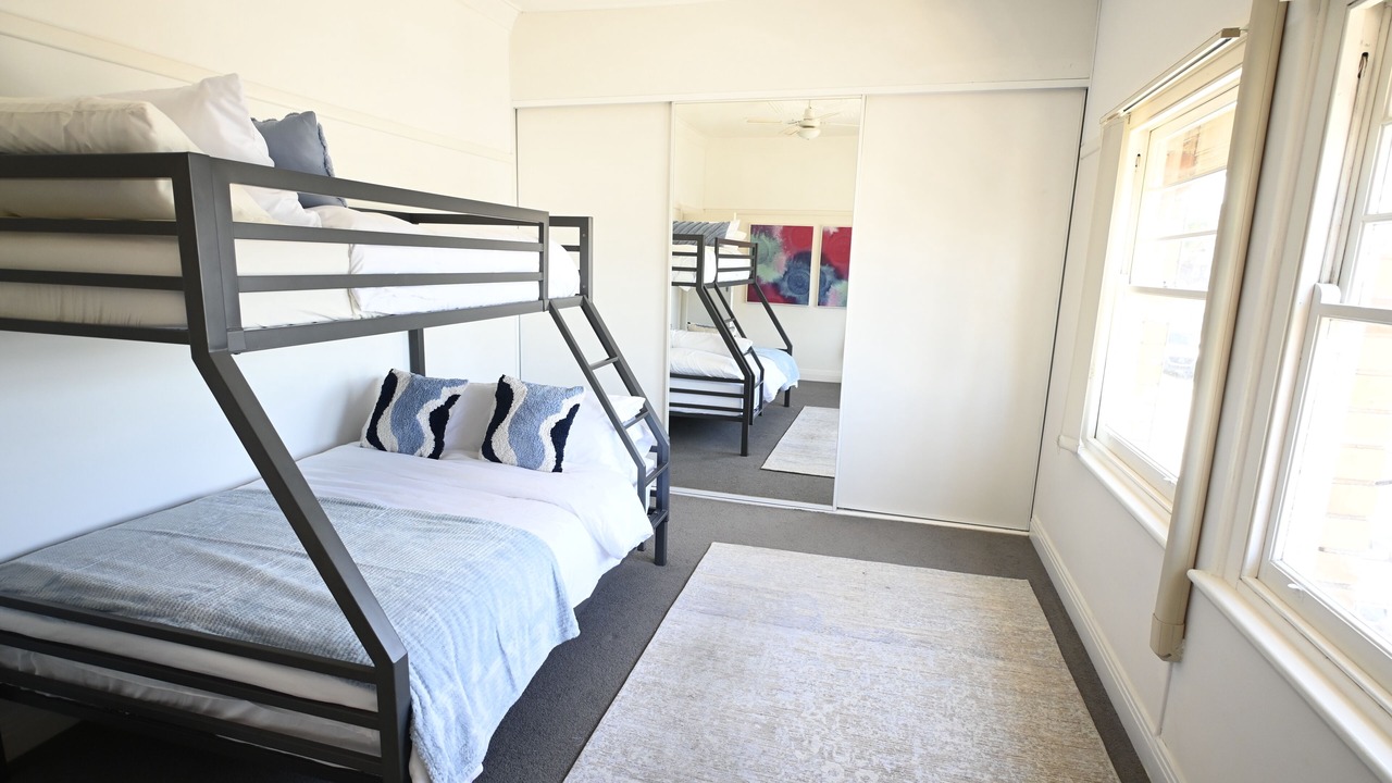 Photo of Bedroom in Glen Iris