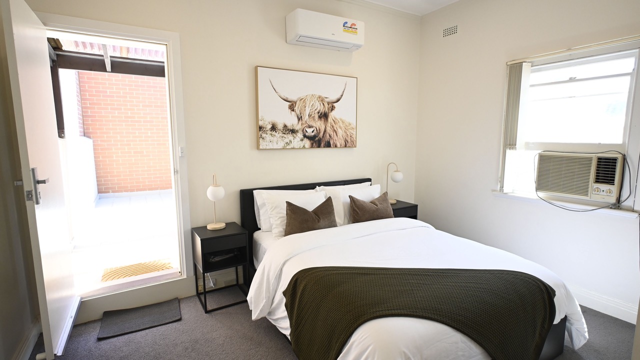 Photo of Bedroom in Glen Iris