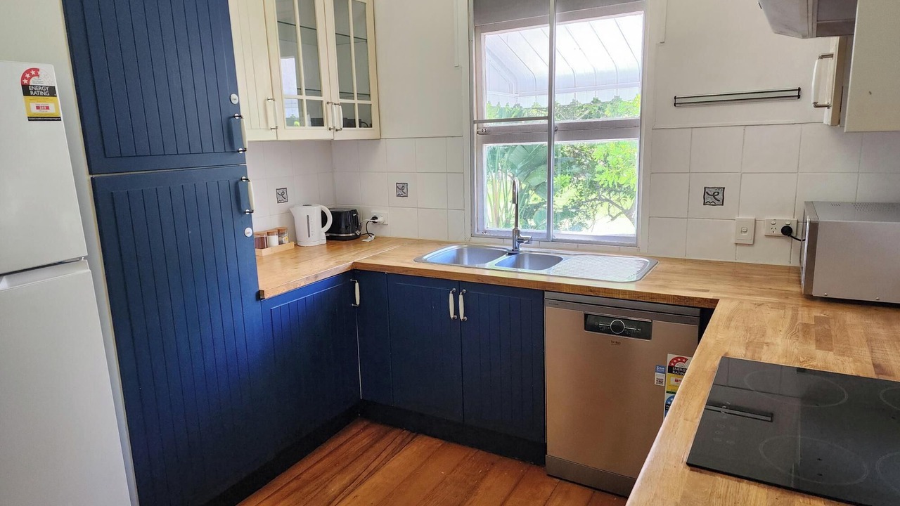 Photo of Kitchen in Beachmere
