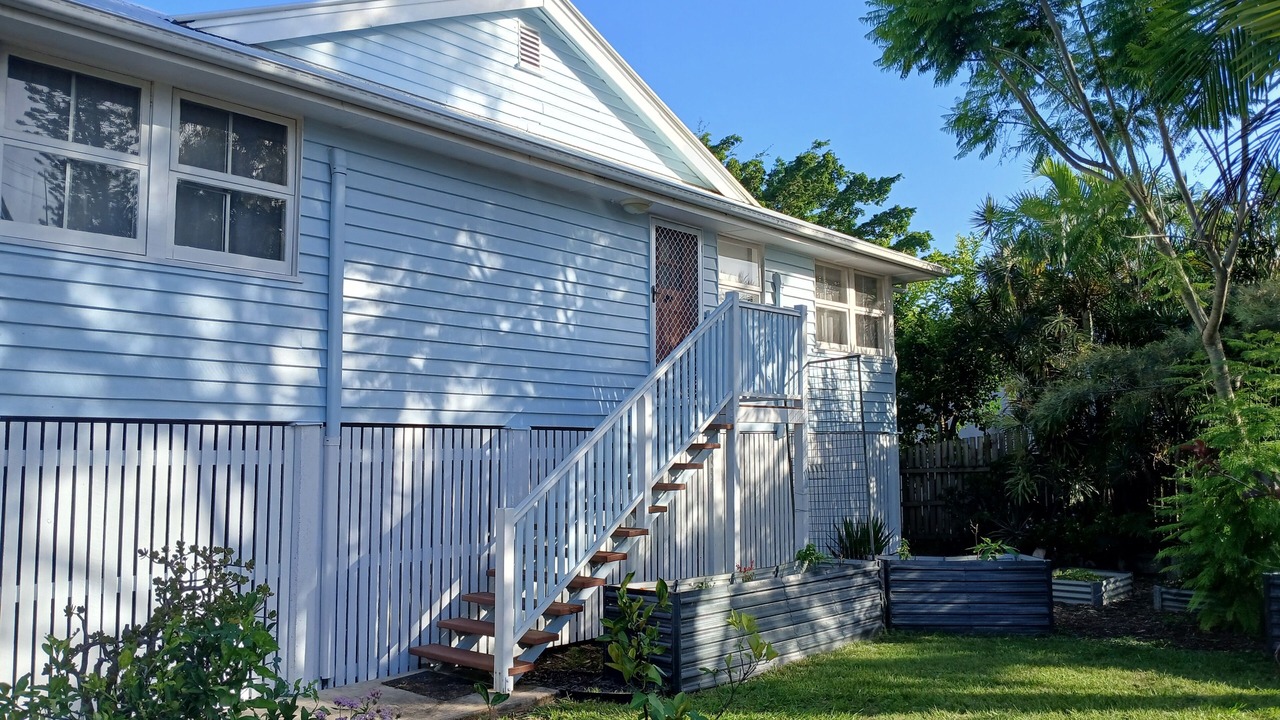 Photo of Outdoor in Beachmere