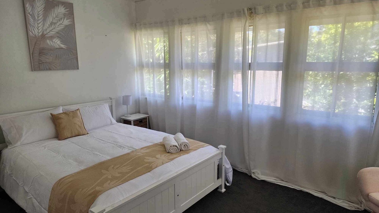 Photo of Bedroom in Beachmere