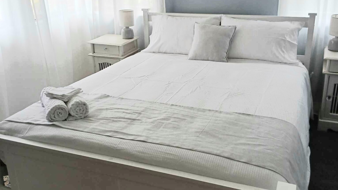 Photo of Bedroom in Beachmere