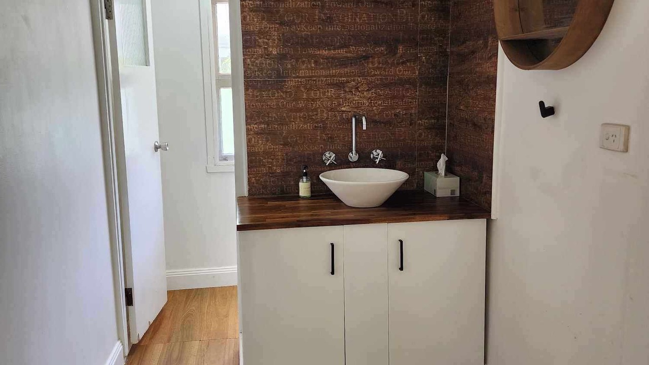 Photo of Bathroom in Beachmere