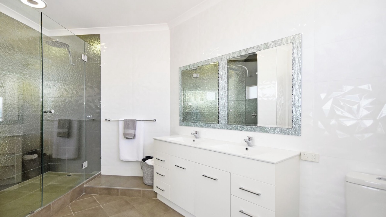 Photo of Bathroom in Yanchep