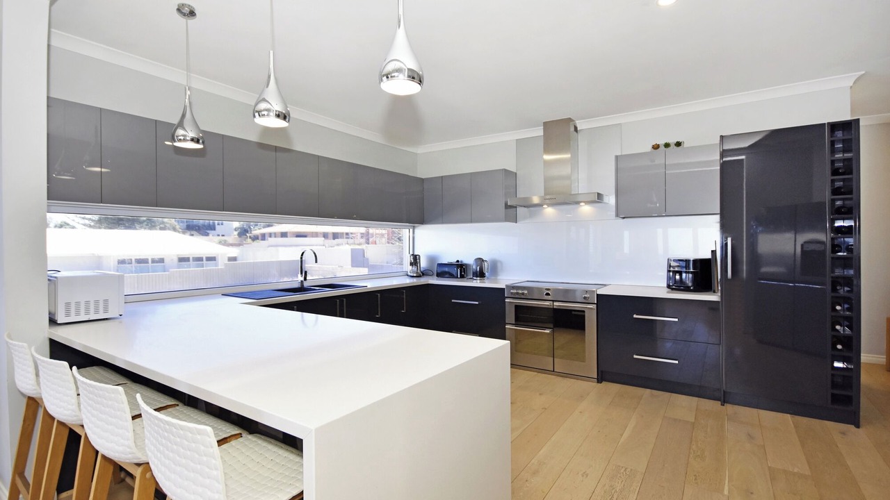Photo of Kitchen in Yanchep