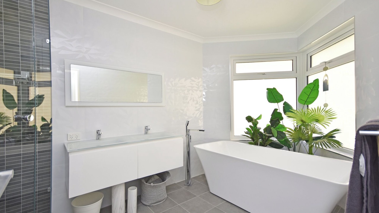 Photo of Bathroom in Yanchep