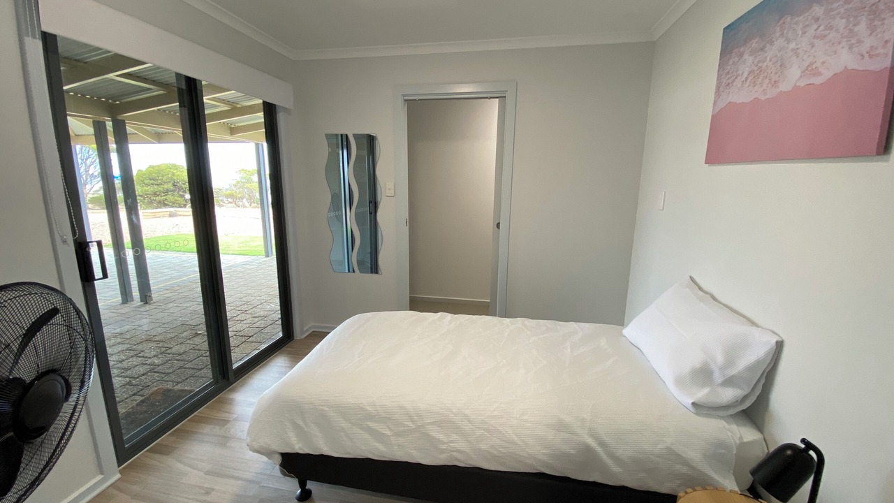Photo of Bedroom in Yorke Peninsula