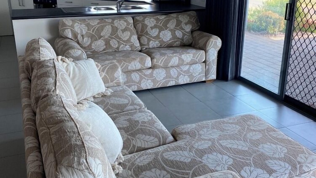 Photo of Livingroom in Yorke Peninsula