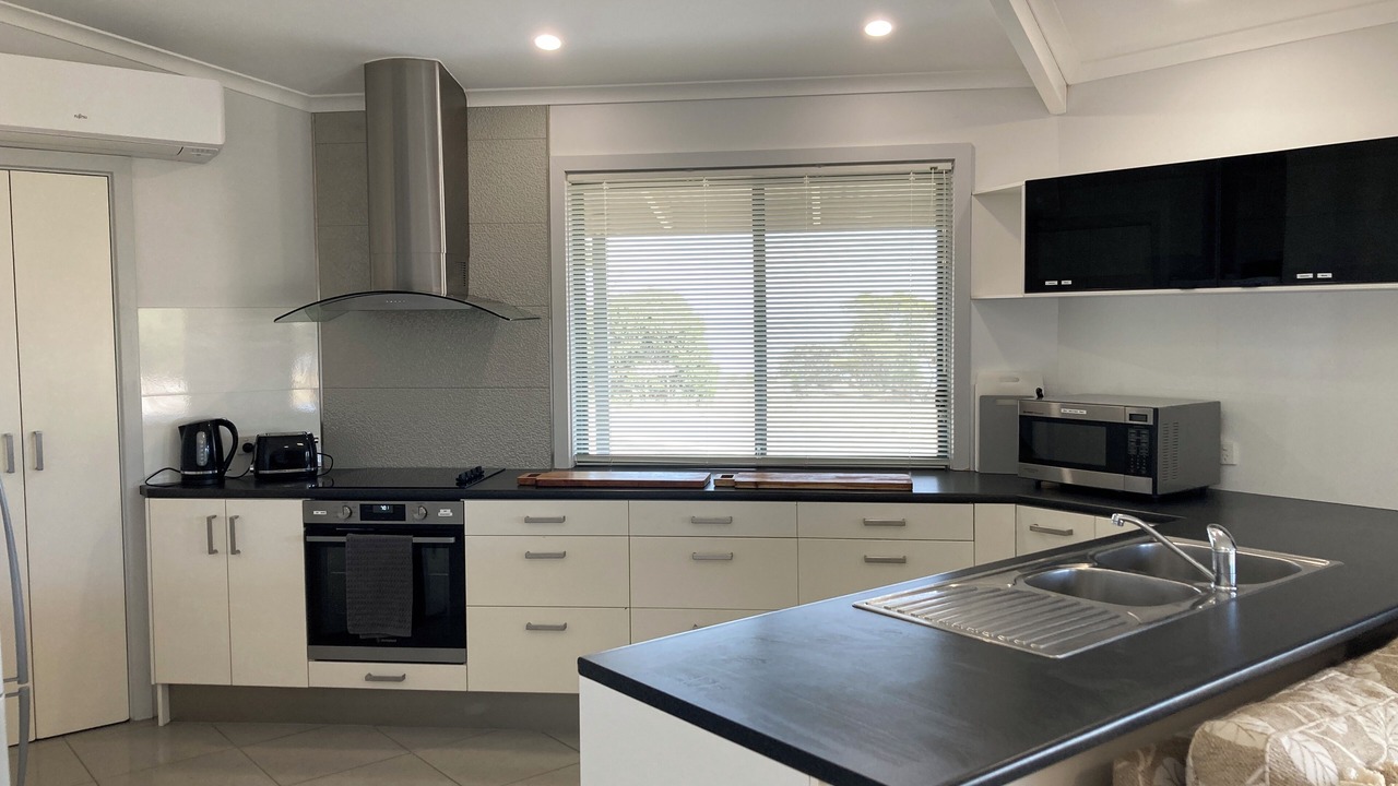 Photo of Kitchen in Yorke Peninsula