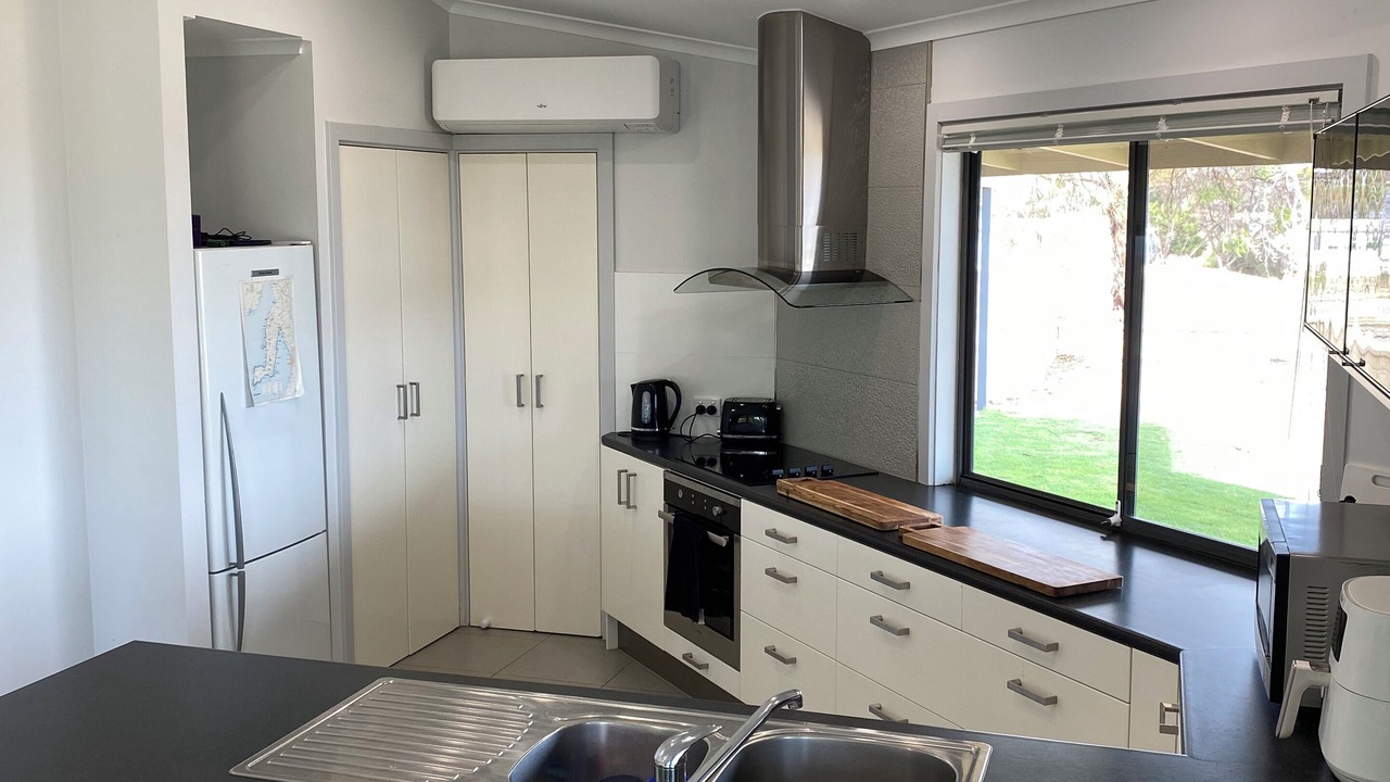 Photo of Kitchen in Yorke Peninsula