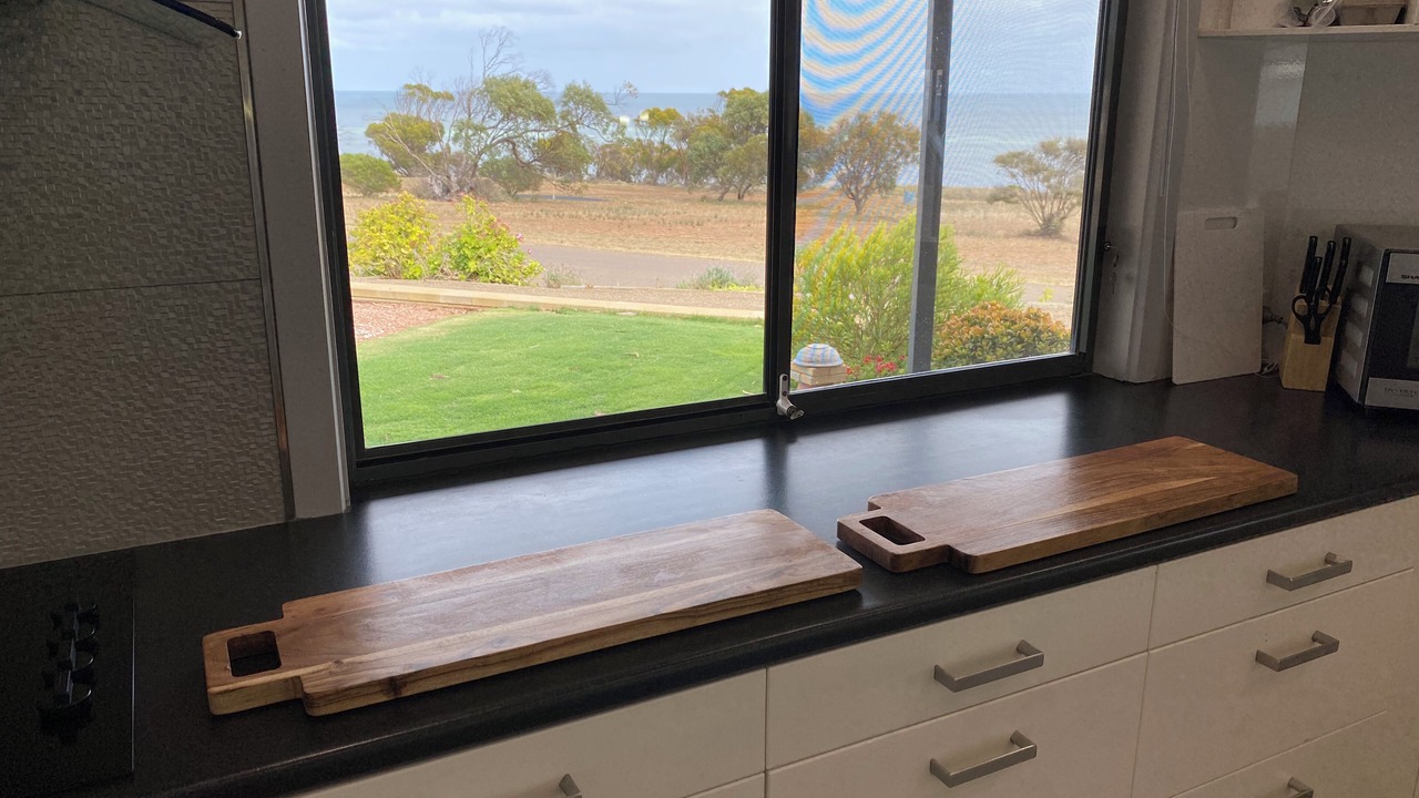 Photo of Kitchen in Yorke Peninsula