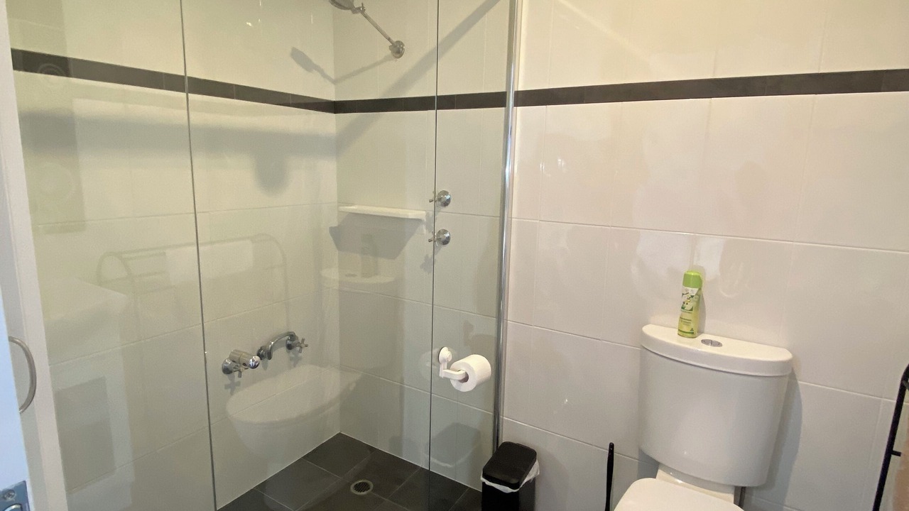 Photo of Bathroom in Yorke Peninsula