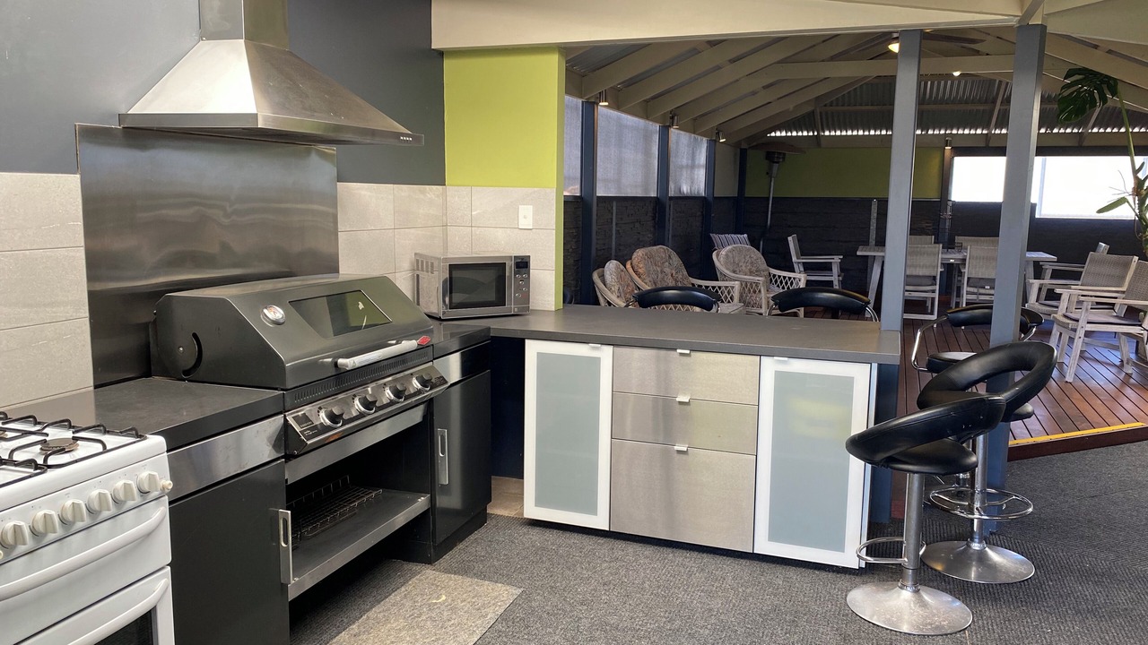 Photo of Kitchen in Yorke Peninsula