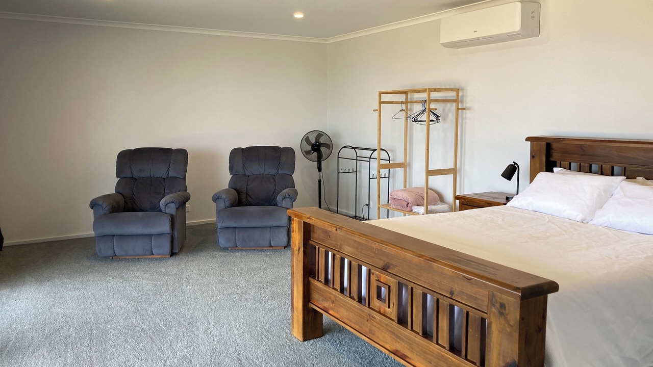 Photo of Bedroom in Yorke Peninsula