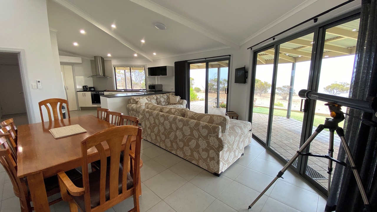 Photo of Livingroom in Yorke Peninsula