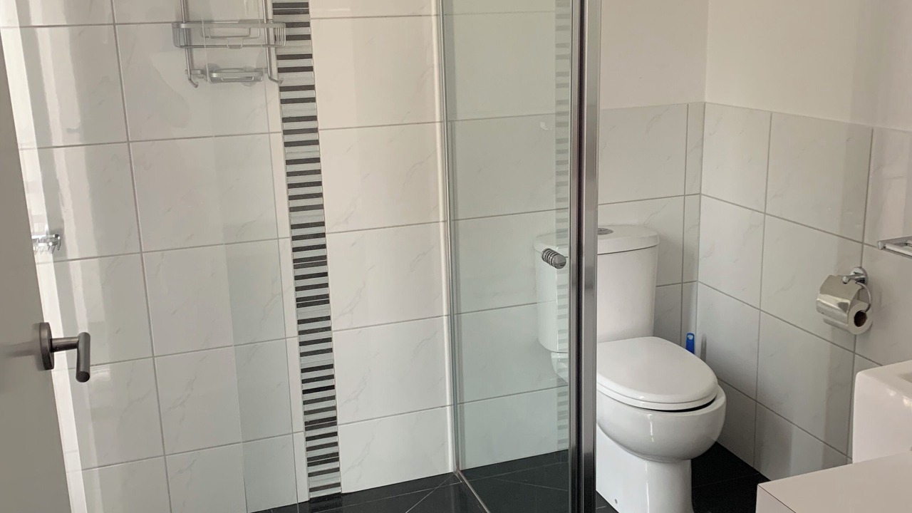 Photo of Bathroom in Wallington