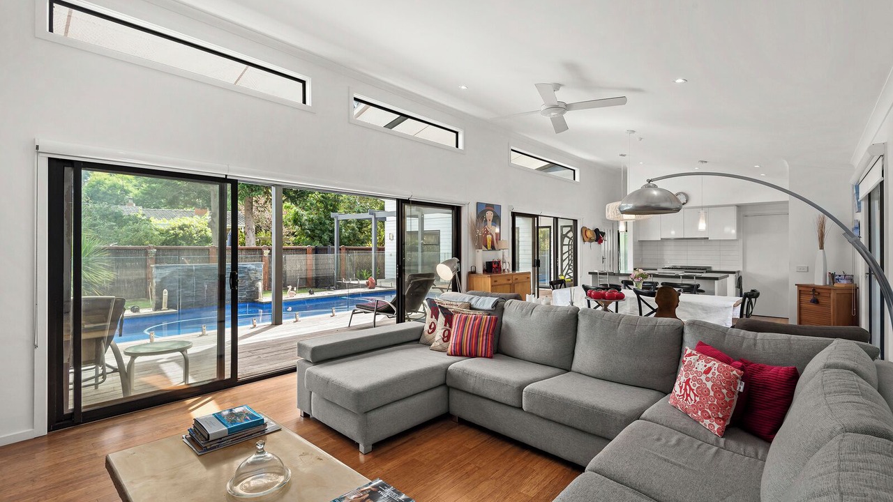 Photo of Livingroom in Wallington