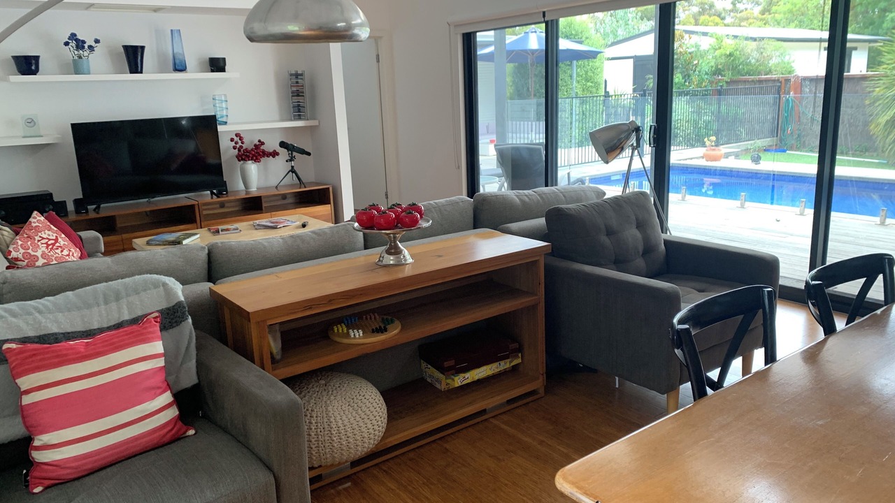 Photo of Livingroom in Wallington