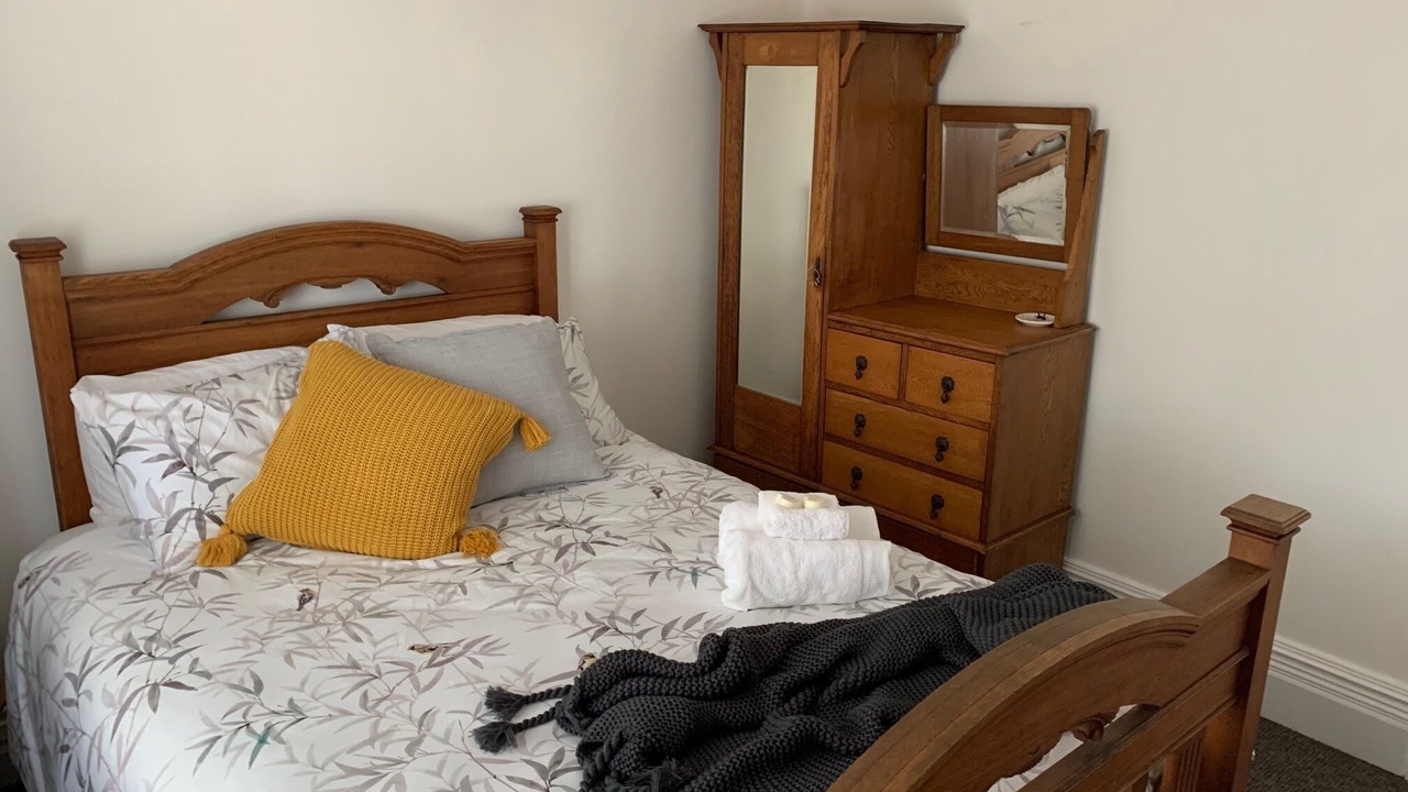 Photo of Bedroom in Wentworth Falls