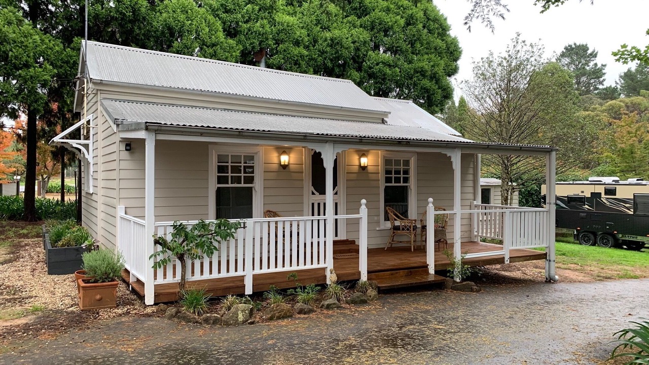 Photo of Outdoor in Wentworth Falls