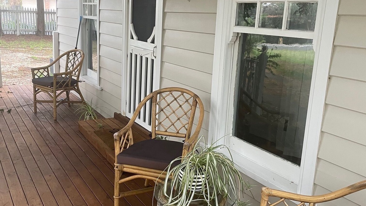 Photo of Patio Balcony in Wentworth Falls