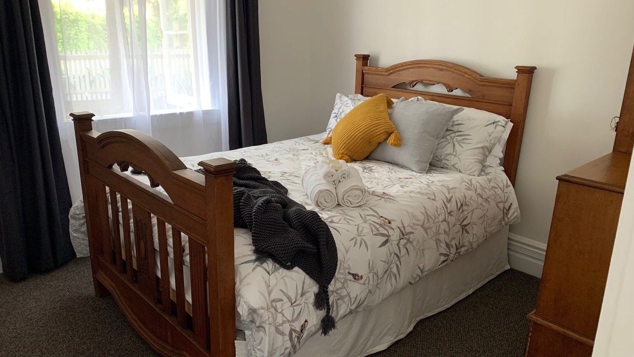 Photo of Bedroom in Wentworth Falls