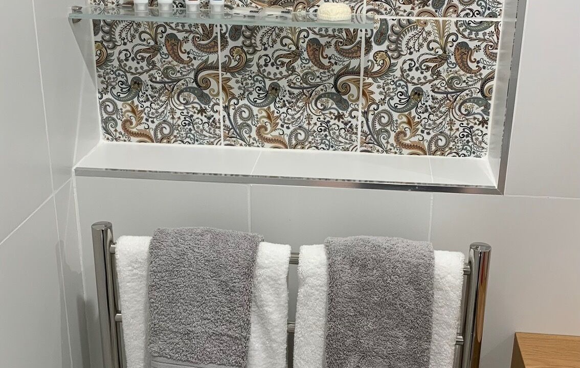 Photo of Bathroom in Wentworth Falls