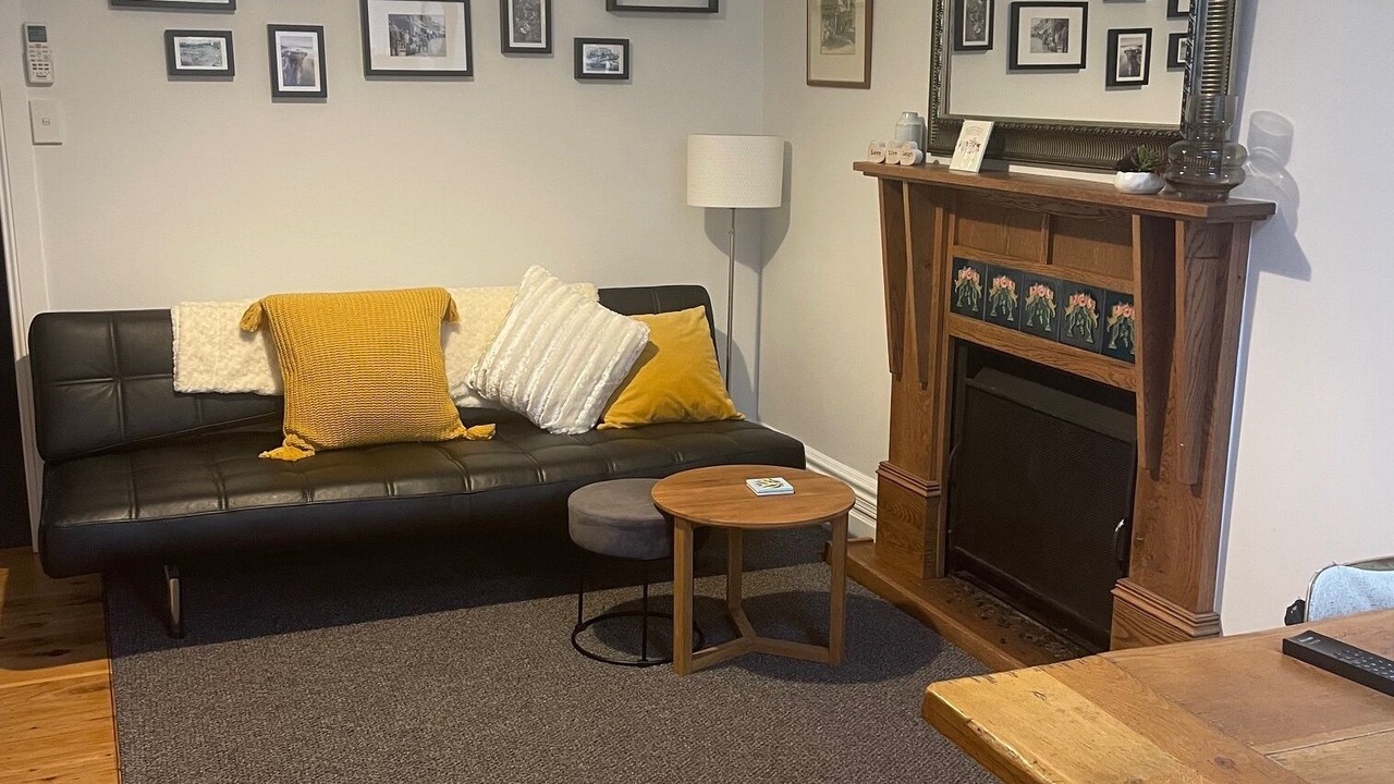 Photo of Livingroom in Wentworth Falls