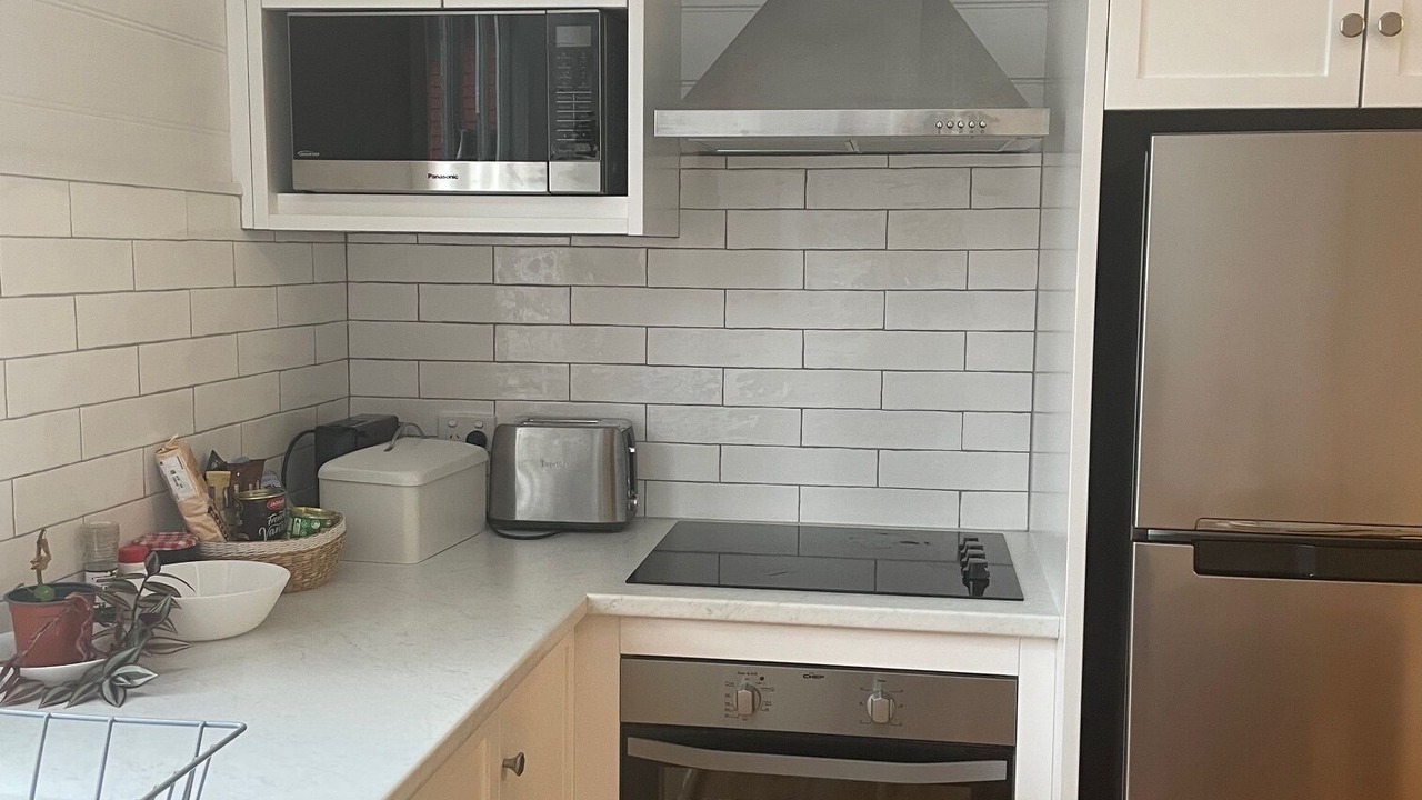Photo of Kitchen in Wentworth Falls