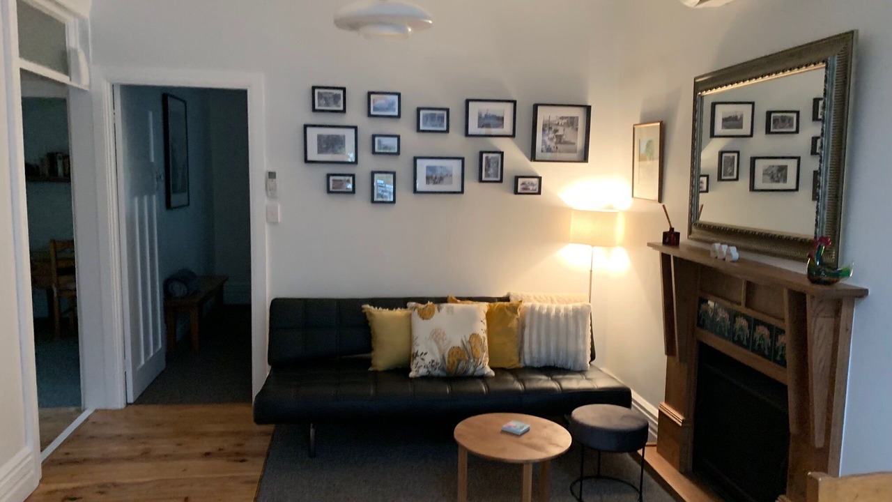 Photo of Livingroom in Wentworth Falls