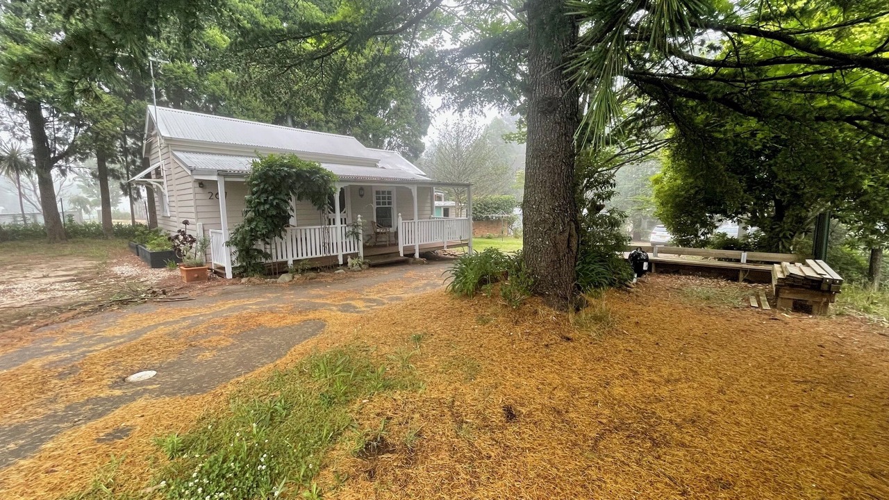 Photo of Outdoor in Wentworth Falls