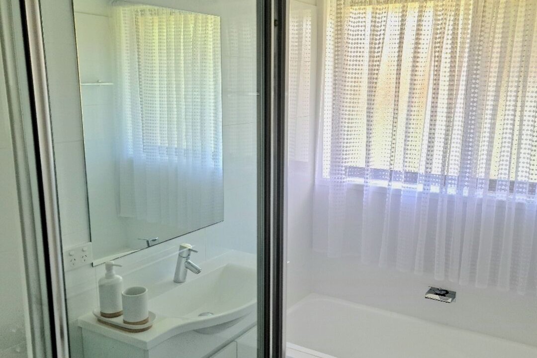 Photo of Bathroom in Surfside