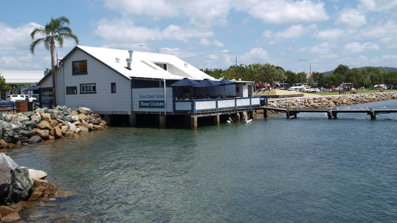 Photo of Outdoor in Surfside
