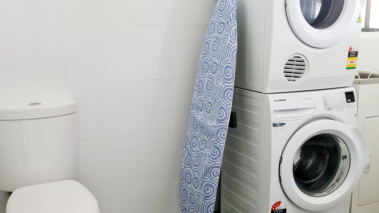 Photo of Bathroom in Surfside