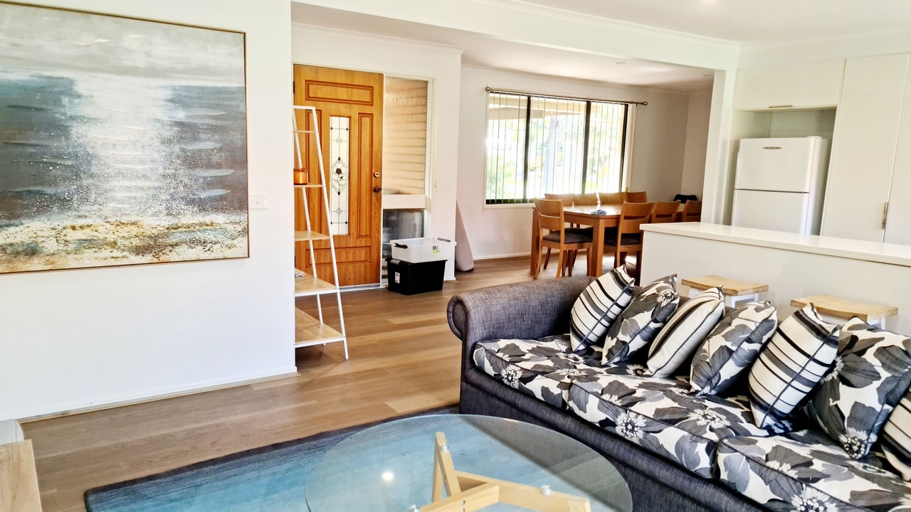 Photo of Livingroom in Surfside
