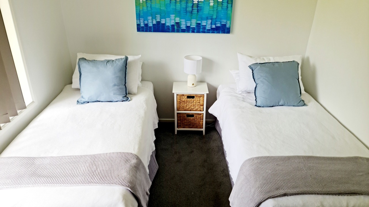 Photo of Bedroom in Surfside