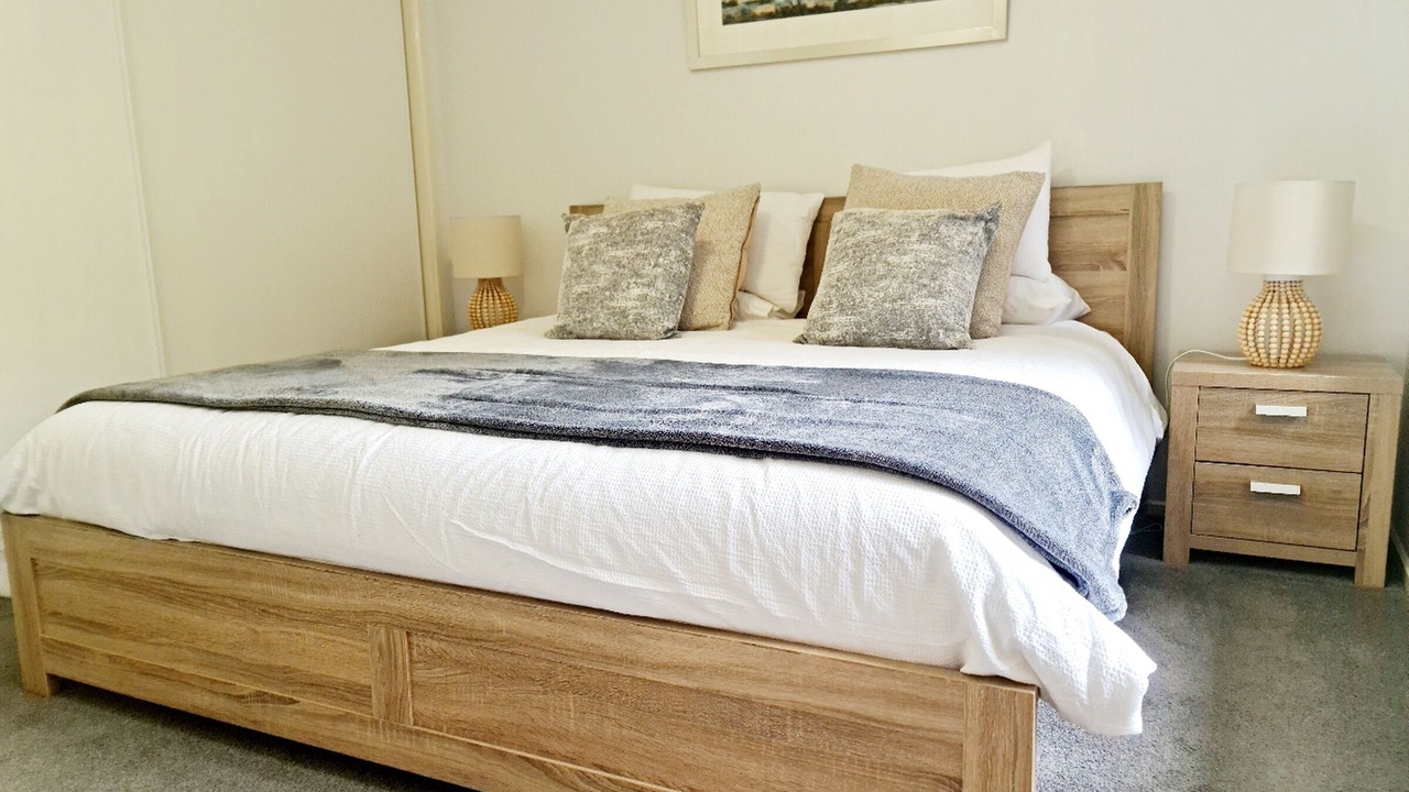 Photo of Bedroom in Surfside