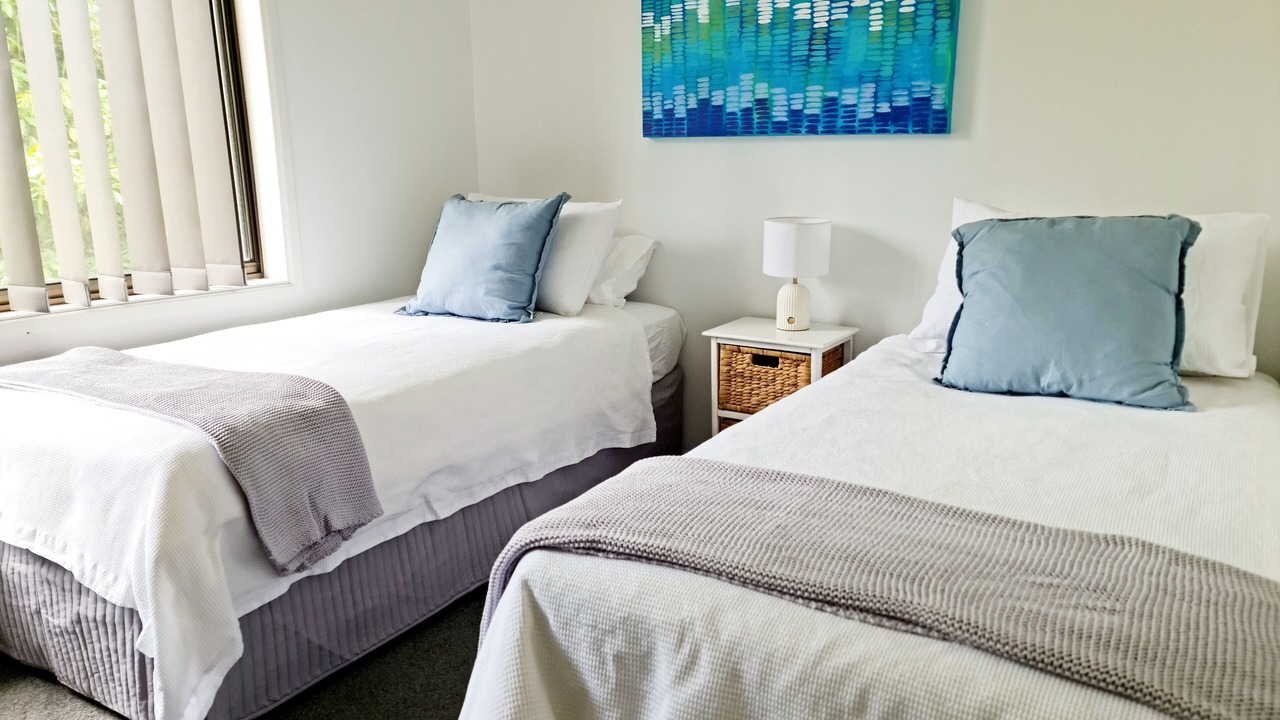 Photo of Bedroom in Surfside