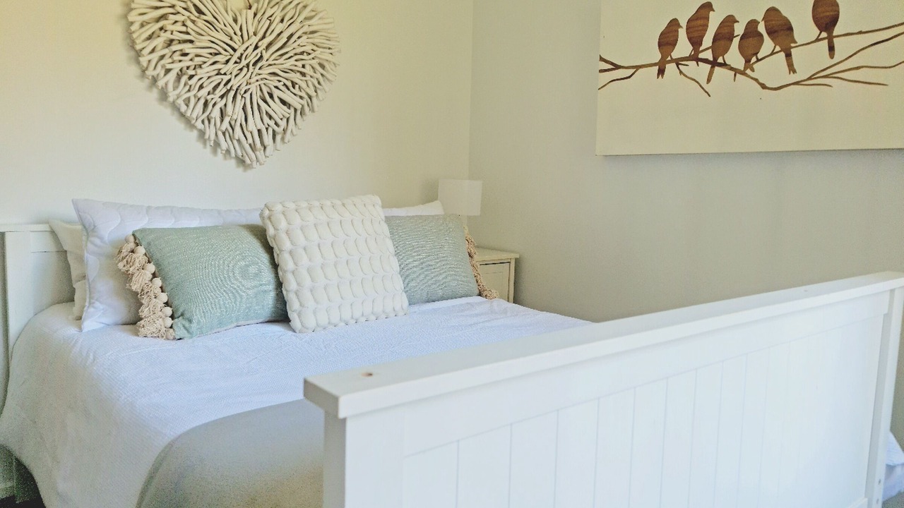 Photo of Bedroom in Surfside