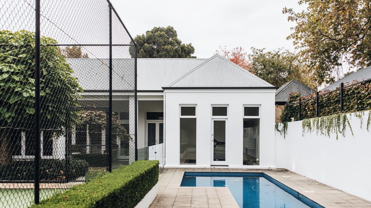 Photo of Outdoor in Unley Park