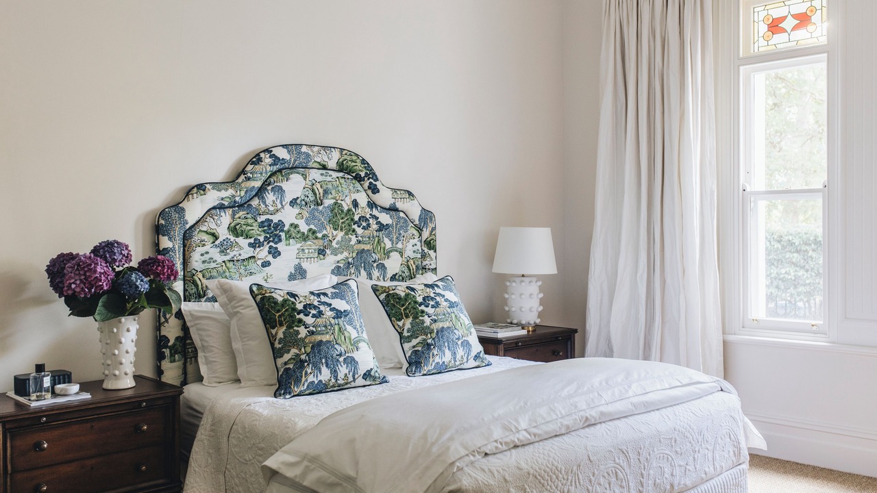 Photo of Bedroom in Unley Park