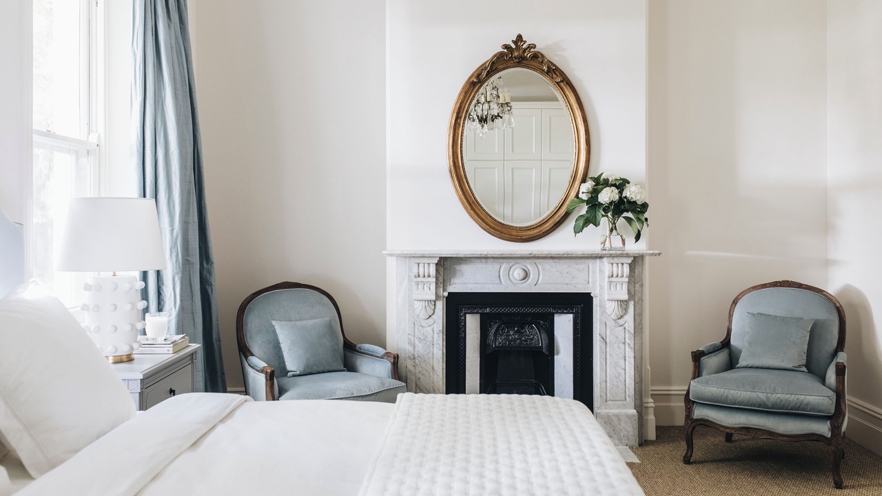Photo of Bedroom in Unley Park