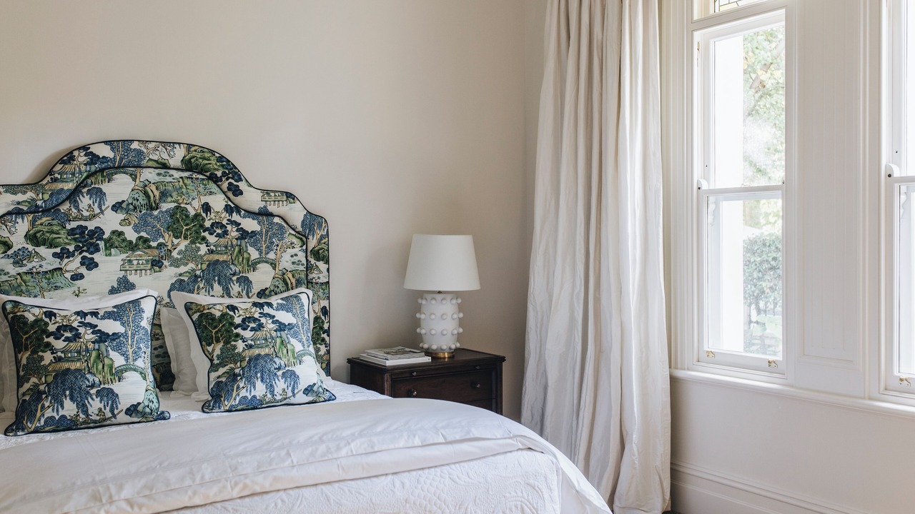 Photo of Bedroom in Unley Park