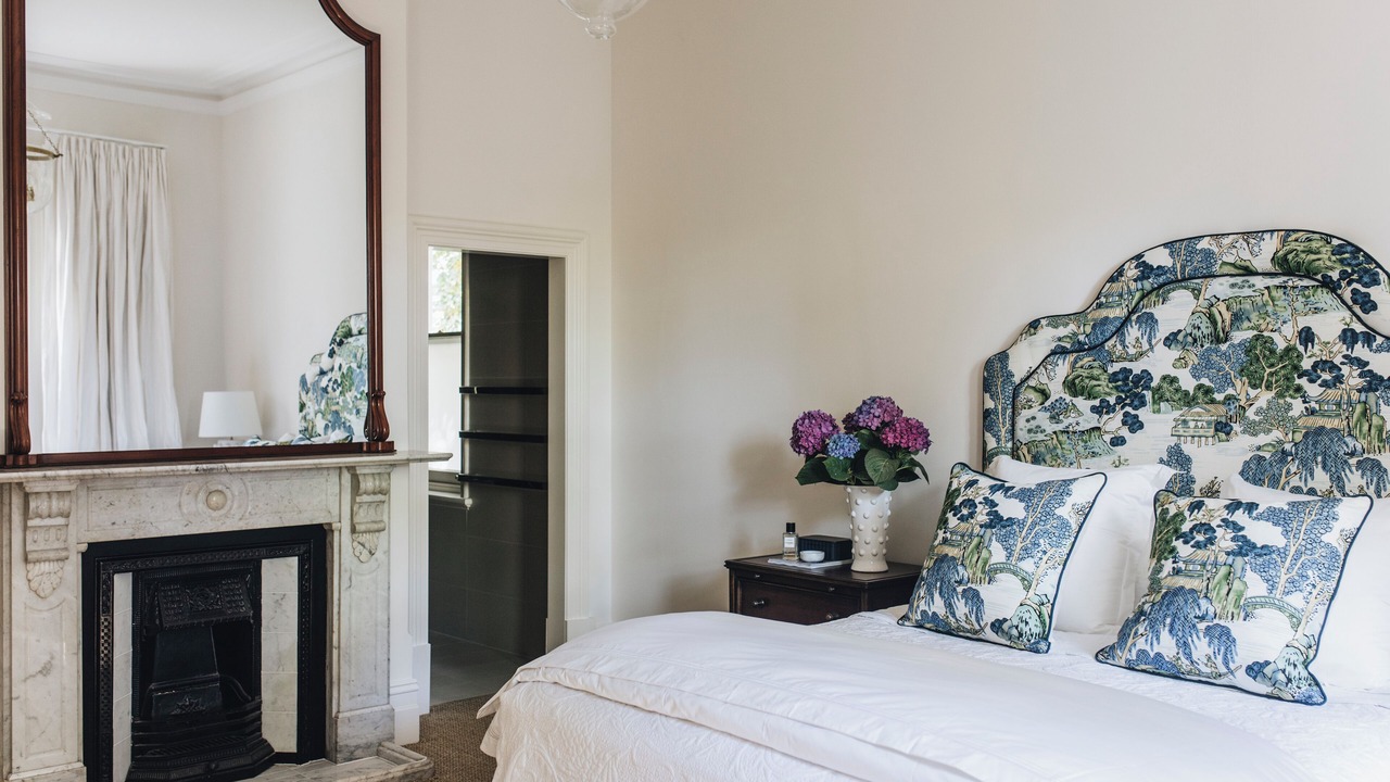 Photo of Bedroom in Unley Park
