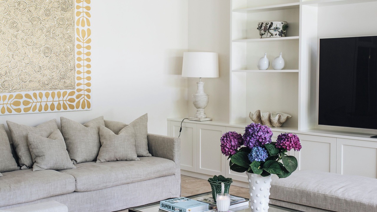 Photo of Livingroom in Unley Park