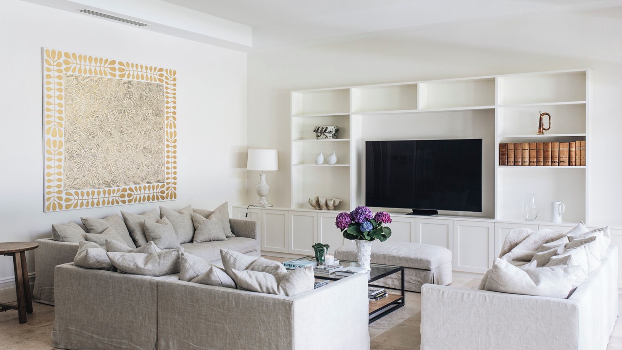 Photo of Livingroom in Unley Park