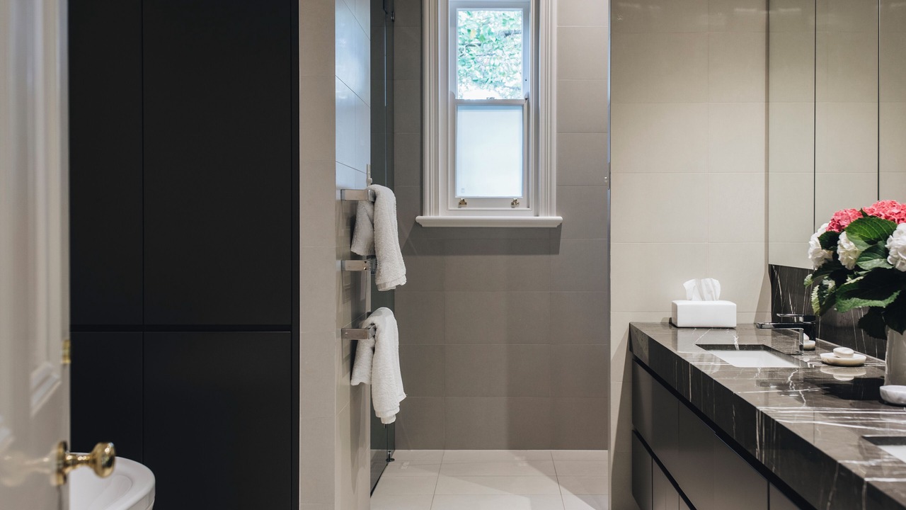 Photo of Bathroom in Unley Park